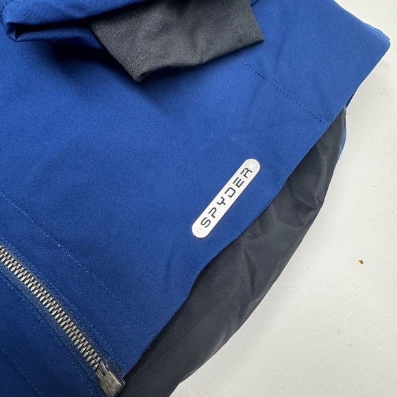 Spyder women’s skyline jacket size M NWT - Picture 2 of 14